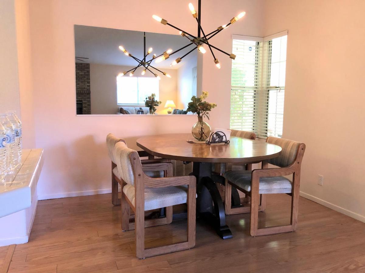 Golden Saddle Suite With Tv And Private Bathroom Hemet Εξωτερικό φωτογραφία
