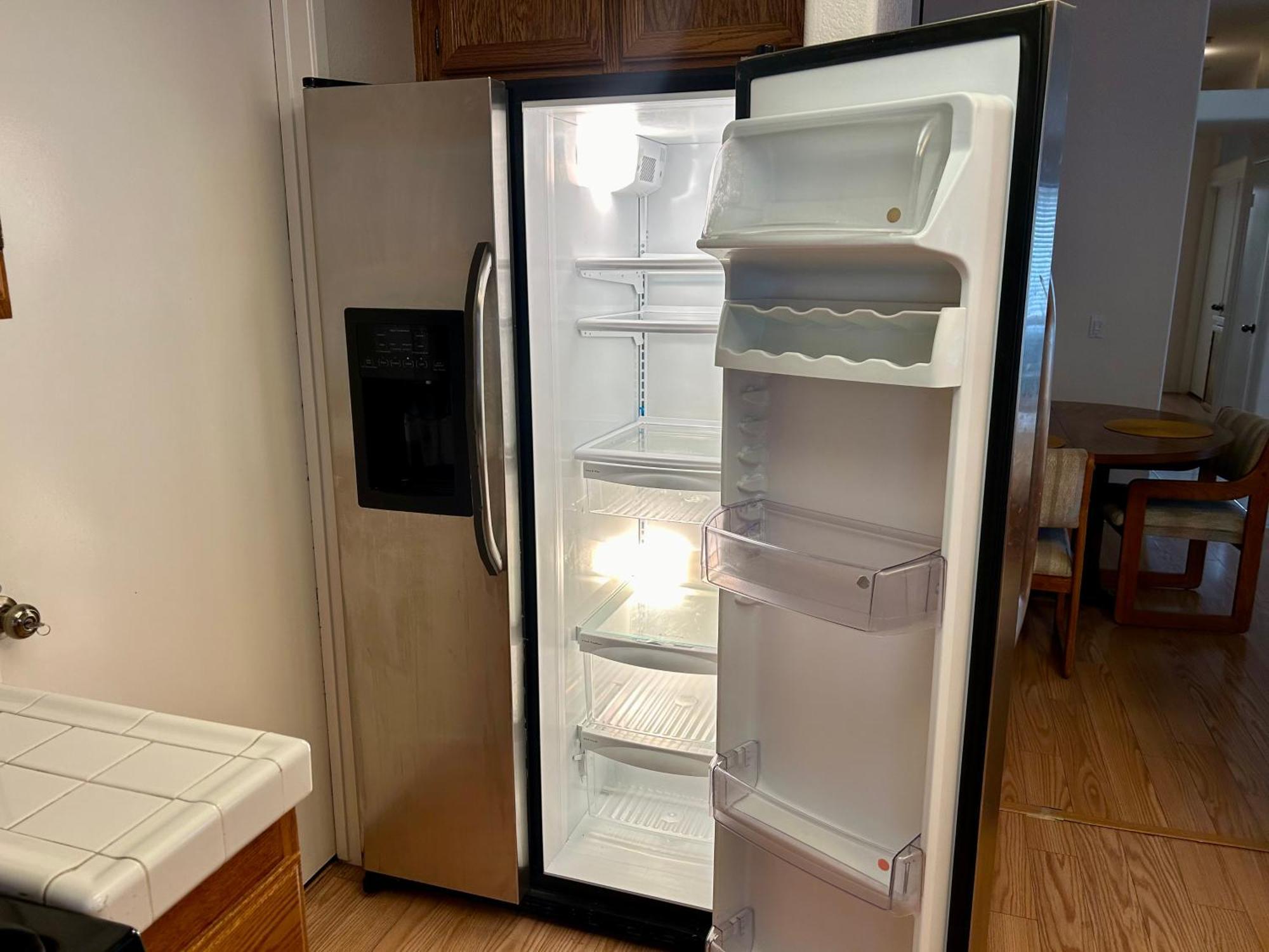 Golden Saddle Suite With Tv And Private Bathroom Hemet Εξωτερικό φωτογραφία