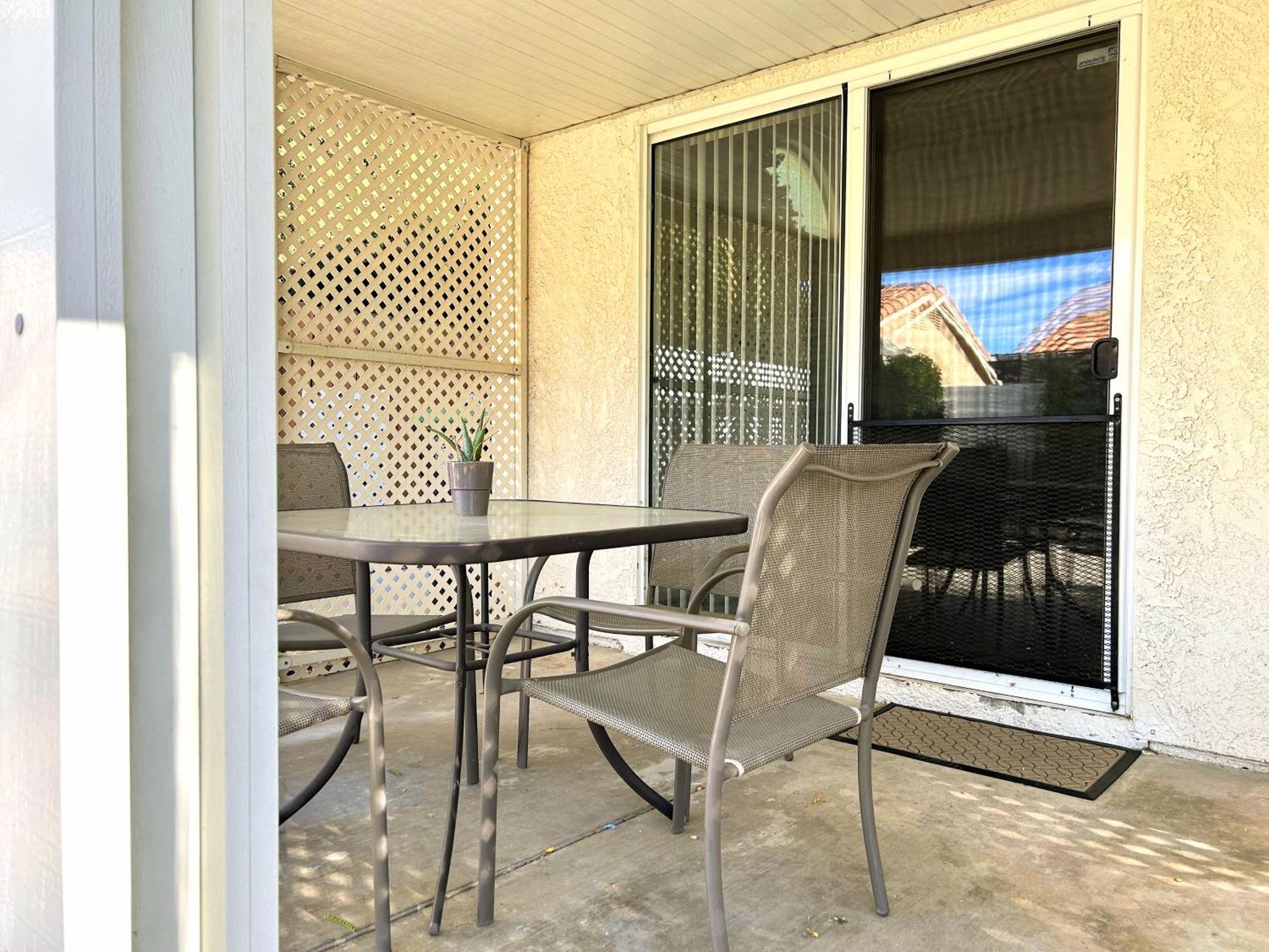 Golden Saddle Suite With Tv And Private Bathroom Hemet Εξωτερικό φωτογραφία