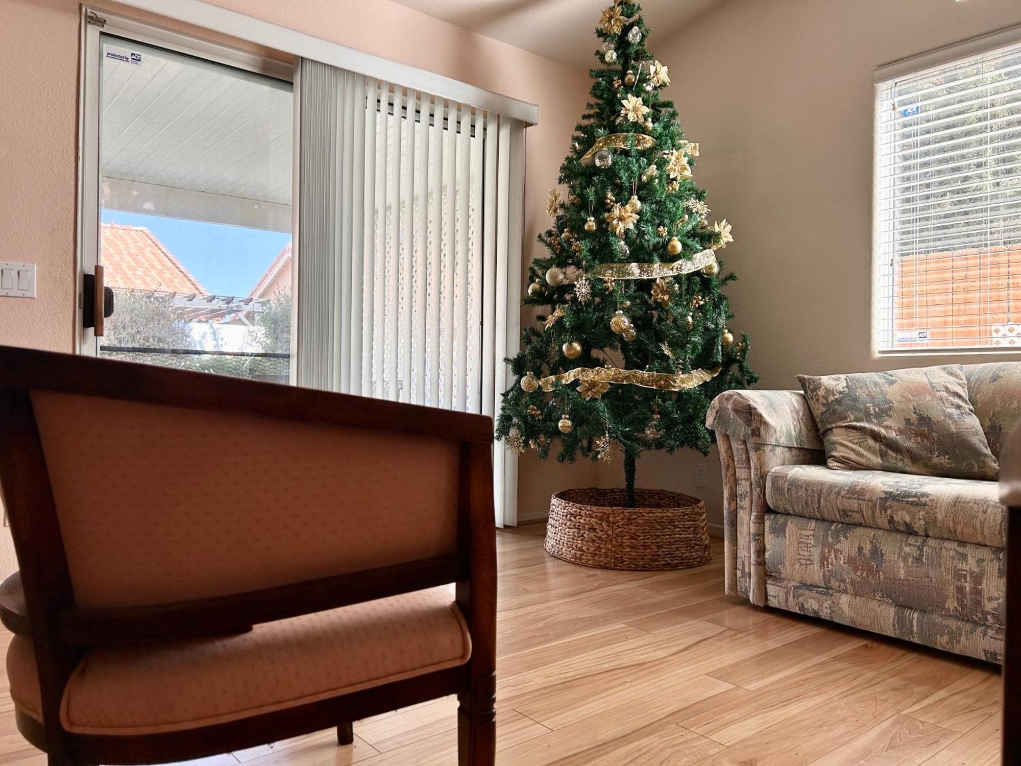 Golden Saddle Suite With Tv And Private Bathroom Hemet Εξωτερικό φωτογραφία